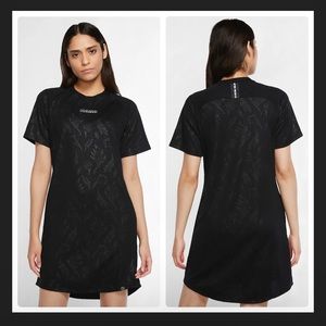 Nike Women's Dri-FIT Nigeria Soccer Jersey Dress Naija